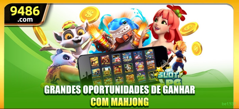 App bet939 para Android e iOS - download grátis